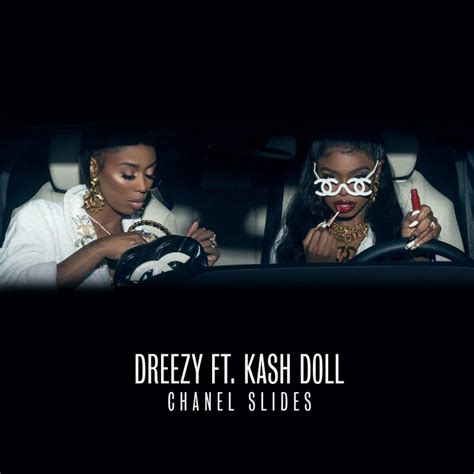 dreezy chanel slides mp3|Dreezy – Chanel Slides Lyrics .